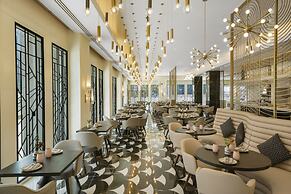 Wyndham Grand Doha West Bay Beach