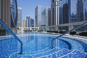 Wyndham Grand Doha West Bay Beach