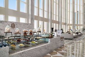 Wyndham Grand Doha West Bay Beach