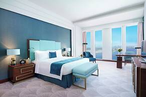 Wyndham Grand Doha West Bay Beach