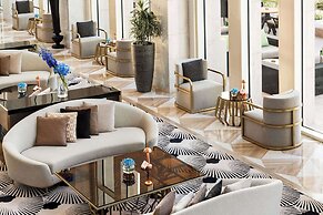 Wyndham Grand Doha West Bay Beach