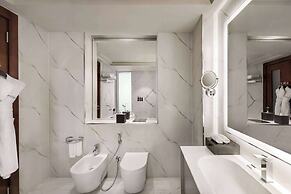 Wyndham Grand Doha West Bay Beach