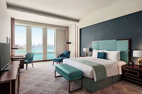 Wyndham Grand Doha West Bay Beach