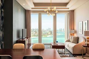 Wyndham Grand Doha West Bay Beach