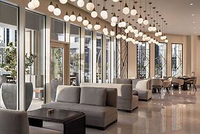 Wyndham Grand Doha West Bay Beach