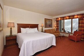 Slopeside Hotel, A Vail Resorts Property