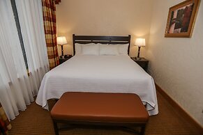 Slopeside Hotel by Seven Springs Resort