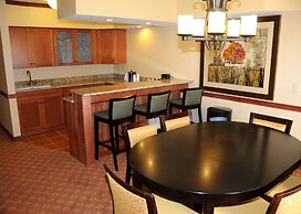 Slopeside Hotel by Seven Springs Resort