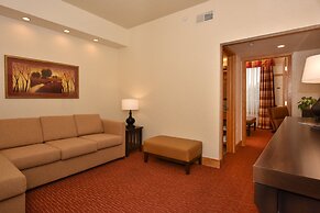 Slopeside Hotel by Seven Springs Resort