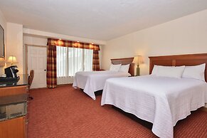 Slopeside Hotel, A Vail Resorts Property