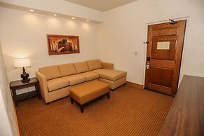 Slopeside Hotel by Seven Springs Resort