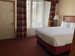 Slopeside Hotel by Seven Springs Resort