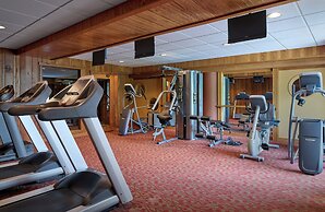 Slopeside Hotel by Seven Springs Resort