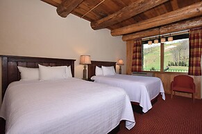 Slopeside Hotel, A Vail Resorts Property