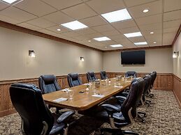 Slopeside Hotel by Seven Springs Resort