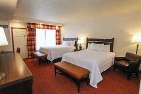 Slopeside Hotel, A Vail Resorts Property
