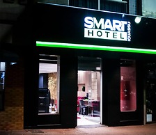 SMART IGUASSU HOTEL