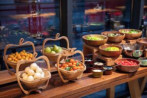 Holiday Inn Resort Guiyang Qingyan by IHG