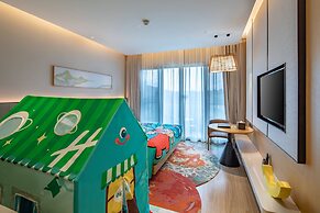 Holiday Inn Resort Guiyang Qingyan by IHG