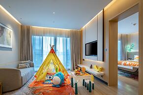 Holiday Inn Resort Guiyang Qingyan by IHG