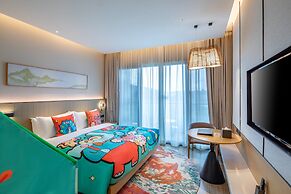 Holiday Inn Resort Guiyang Qingyan by IHG