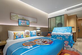 Holiday Inn Resort Guiyang Qingyan by IHG