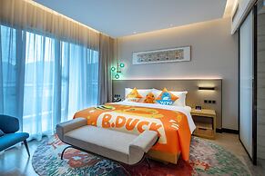 Holiday Inn Resort Guiyang Qingyan by IHG