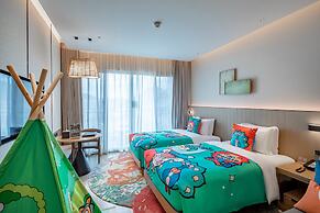 Holiday Inn Resort Guiyang Qingyan by IHG