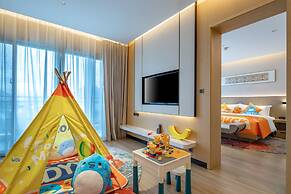 Holiday Inn Resort Guiyang Qingyan by IHG