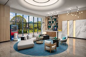 Holiday Inn Resort Guiyang Qingyan by IHG