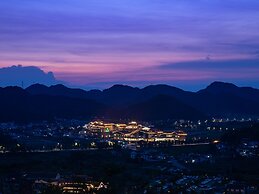 Holiday Inn Resort Guiyang Qingyan by IHG