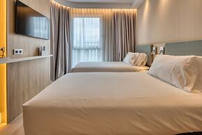 Holiday Inn Express Madrid Airport by IHG