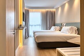 Holiday Inn Express Madrid Airport by IHG