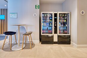 Holiday Inn Express Madrid Airport by IHG