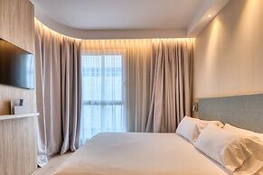 Holiday Inn Express Madrid Airport by IHG