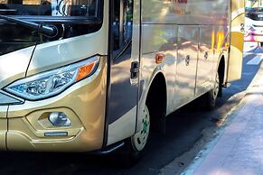 Holiday Inn Express Madrid Airport by IHG