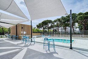 Holiday Inn Express Madrid Airport by IHG