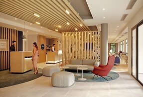 Holiday Inn Express Marne La Vallee Val D Europe, an IHG Hotel