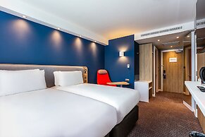Holiday Inn Express Marne La Vallee Val D Europe by IHG