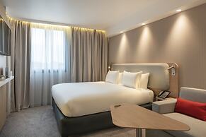 Holiday Inn Express Marne La Vallee Val D Europe by IHG