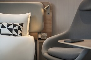 Holiday Inn Express Marne La Vallee Val D Europe by IHG