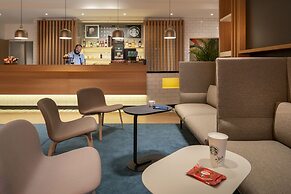 Holiday Inn Express Marne La Vallee Val D Europe by IHG