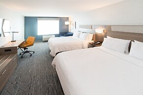 Holiday Inn Express and Suites Moose Jaw, an IHG Hotel