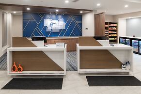 Holiday Inn Express and Suites Moose Jaw by IHG