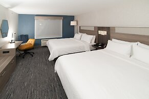 Holiday Inn Express and Suites Moose Jaw by IHG