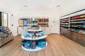 New Decor With Mickey, Nemo, Tinkerbell & Star Wars Rooms! Private Poo