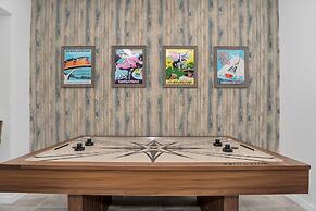 New Decor With Mickey, Nemo, Tinkerbell & Star Wars Rooms! Private Poo