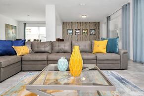 New Decor With Mickey, Nemo, Tinkerbell & Star Wars Rooms! Private Poo