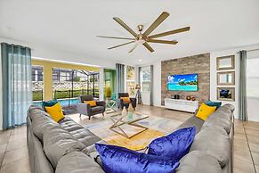 New Decor With Mickey, Nemo, Tinkerbell & Star Wars Rooms! Private Poo