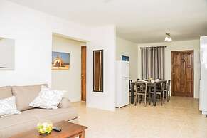 Aspid Studio & Apartment
